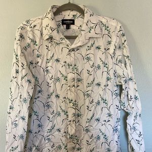 Express Dress Shirt